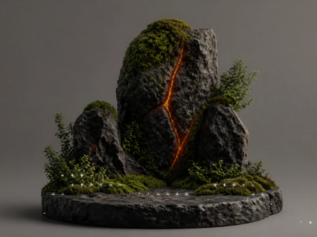 Depth Scan — image 1