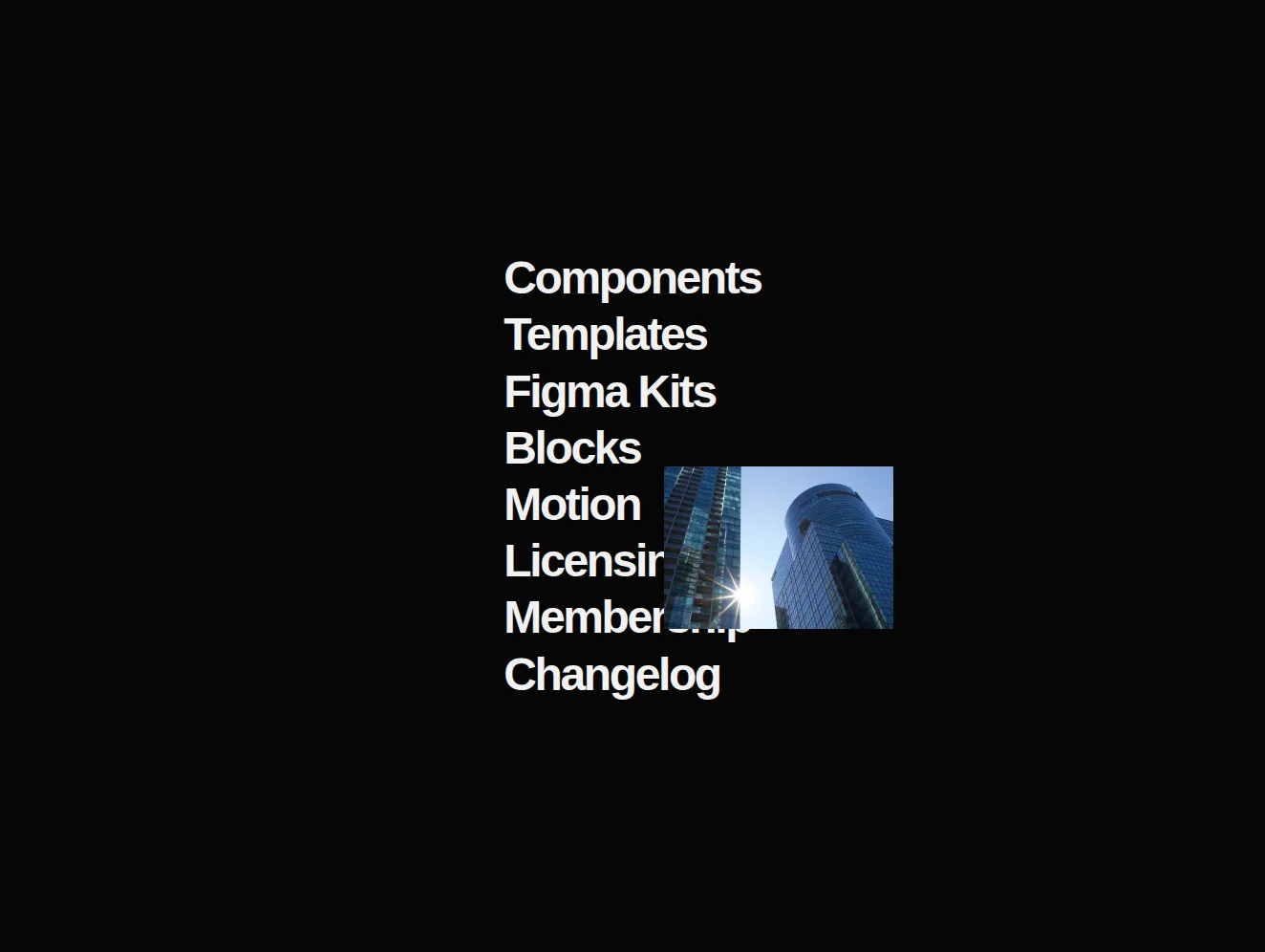 Hover Deck — image 1