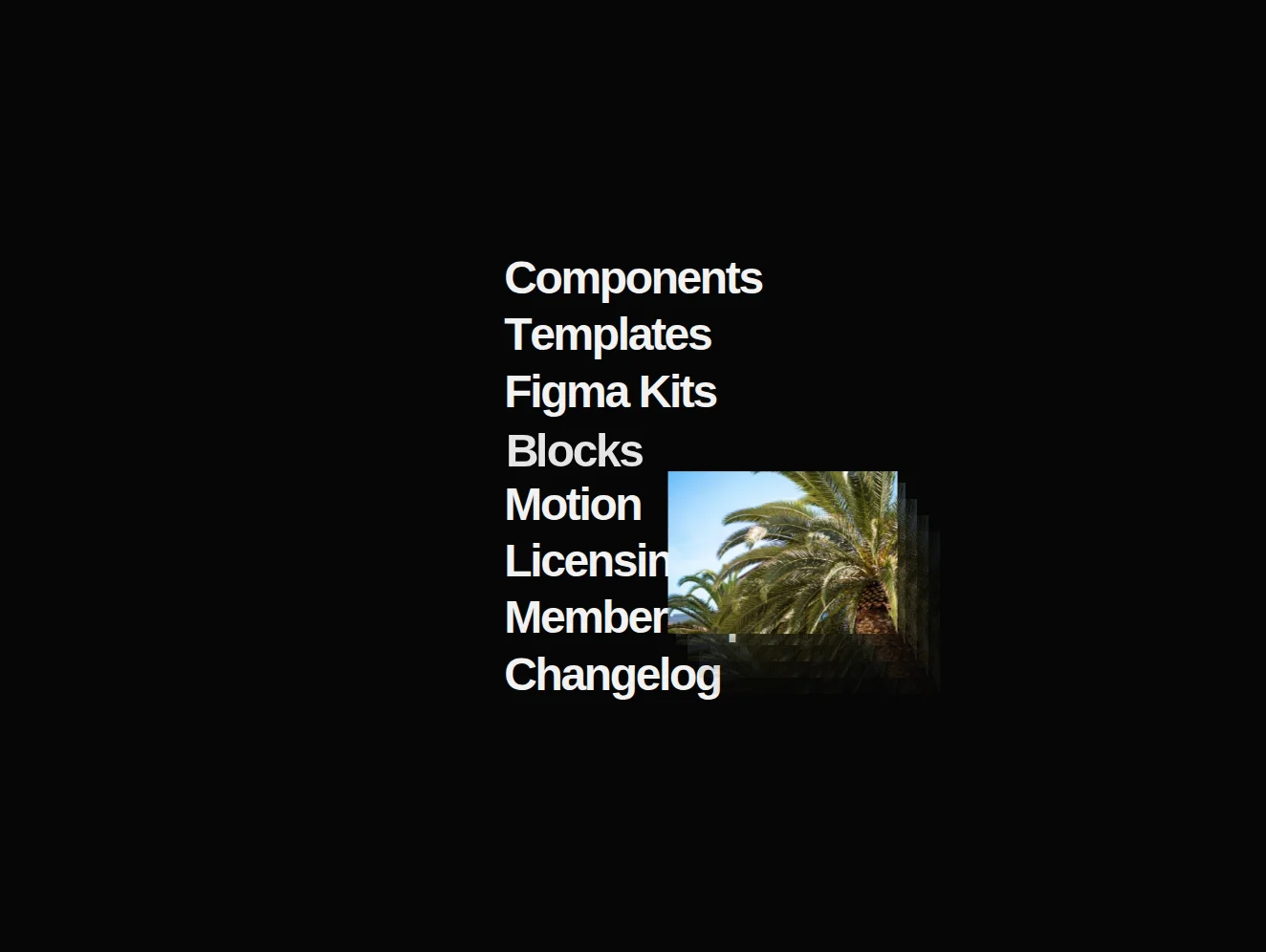 Hover Fan — image 1