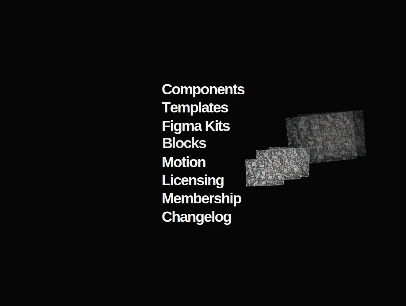 Hover Sprawl — image 1