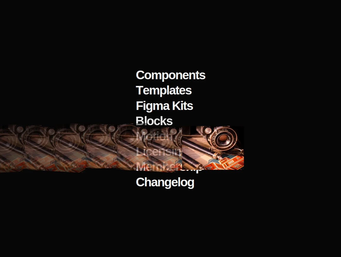 Hover Reel — image 1