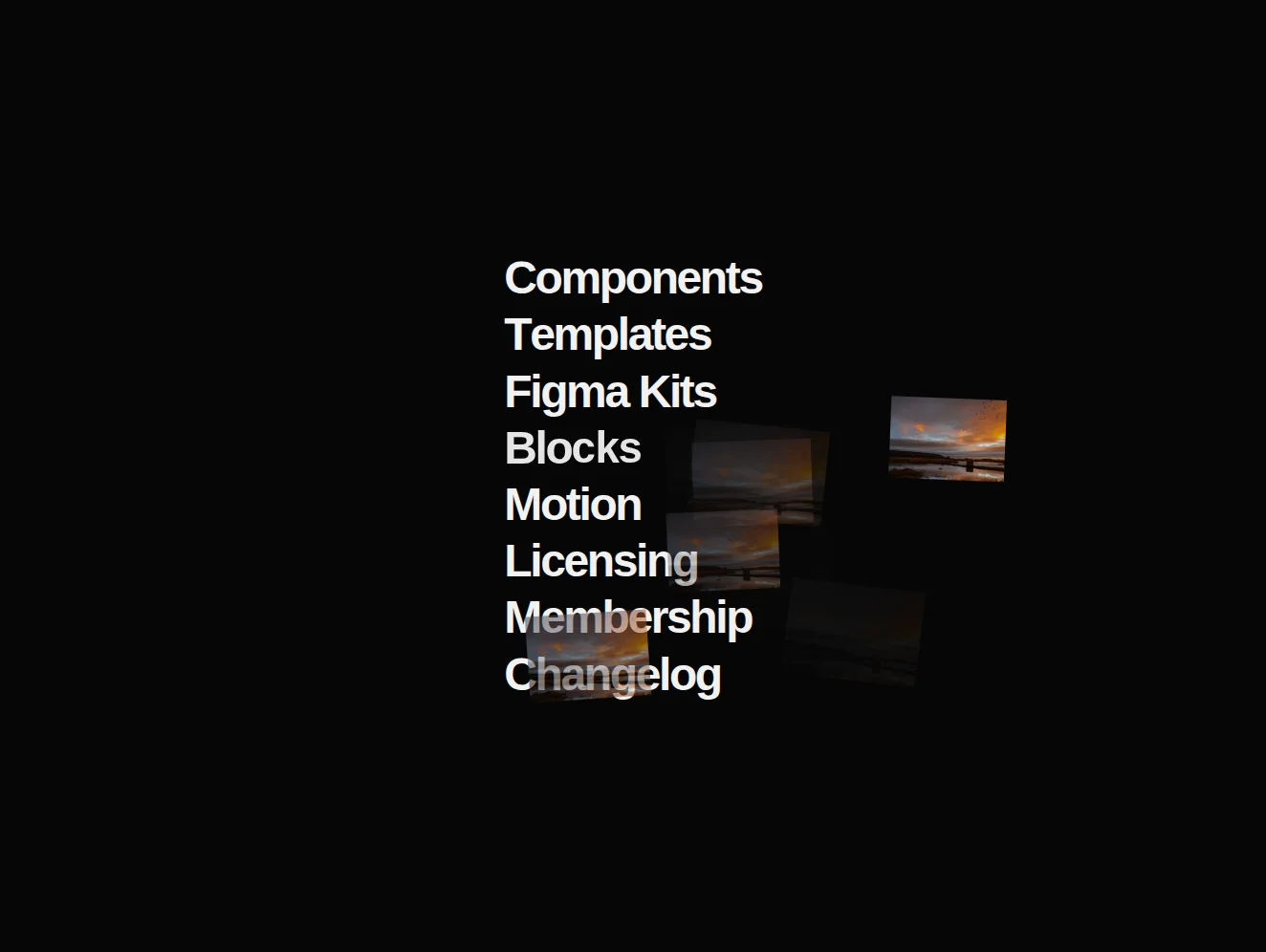 Hover Swarm — image 1