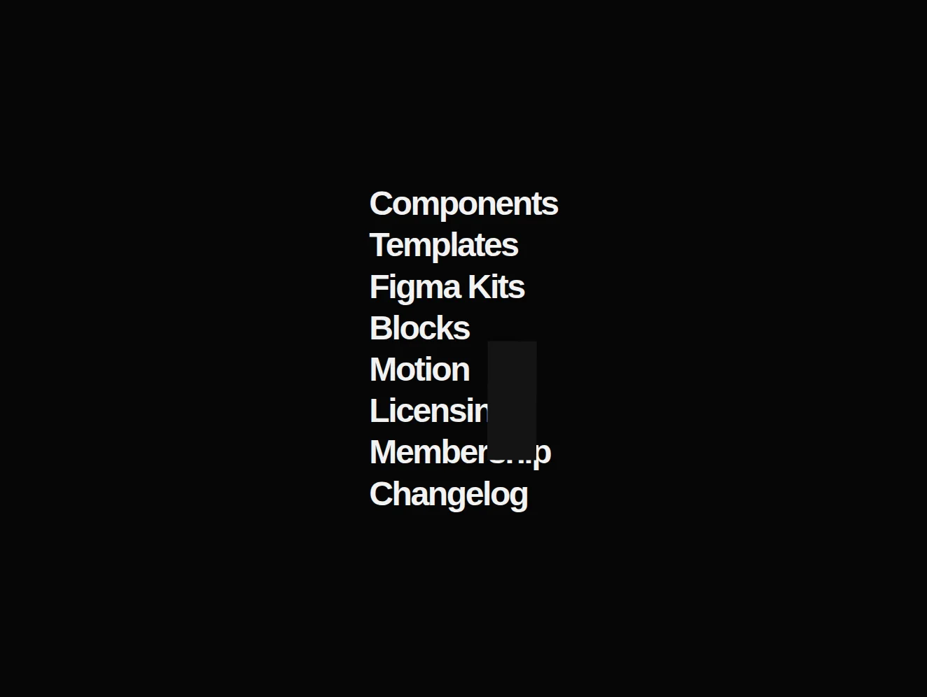 Hover Wipe — image 1