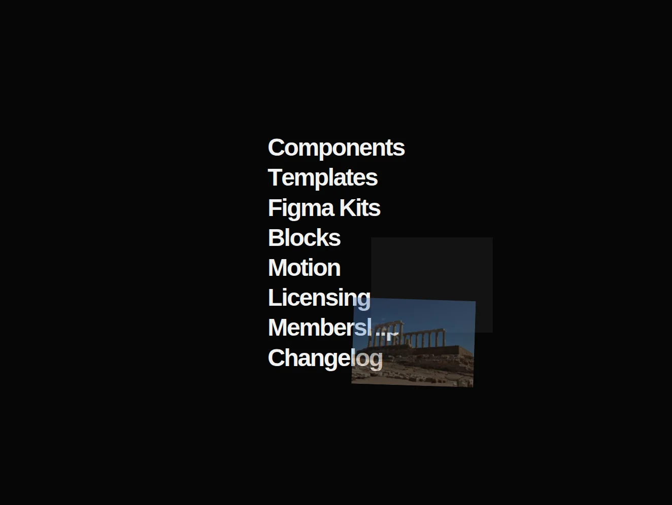 Hover Column — image 1