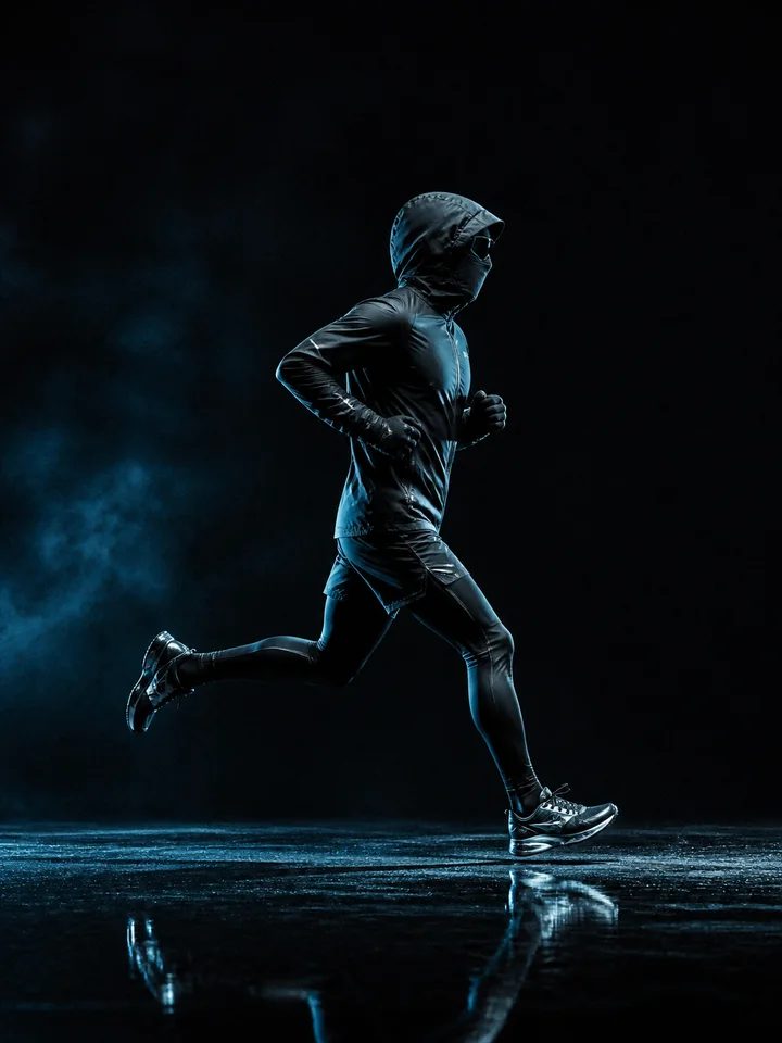 Motion Relay — image 2