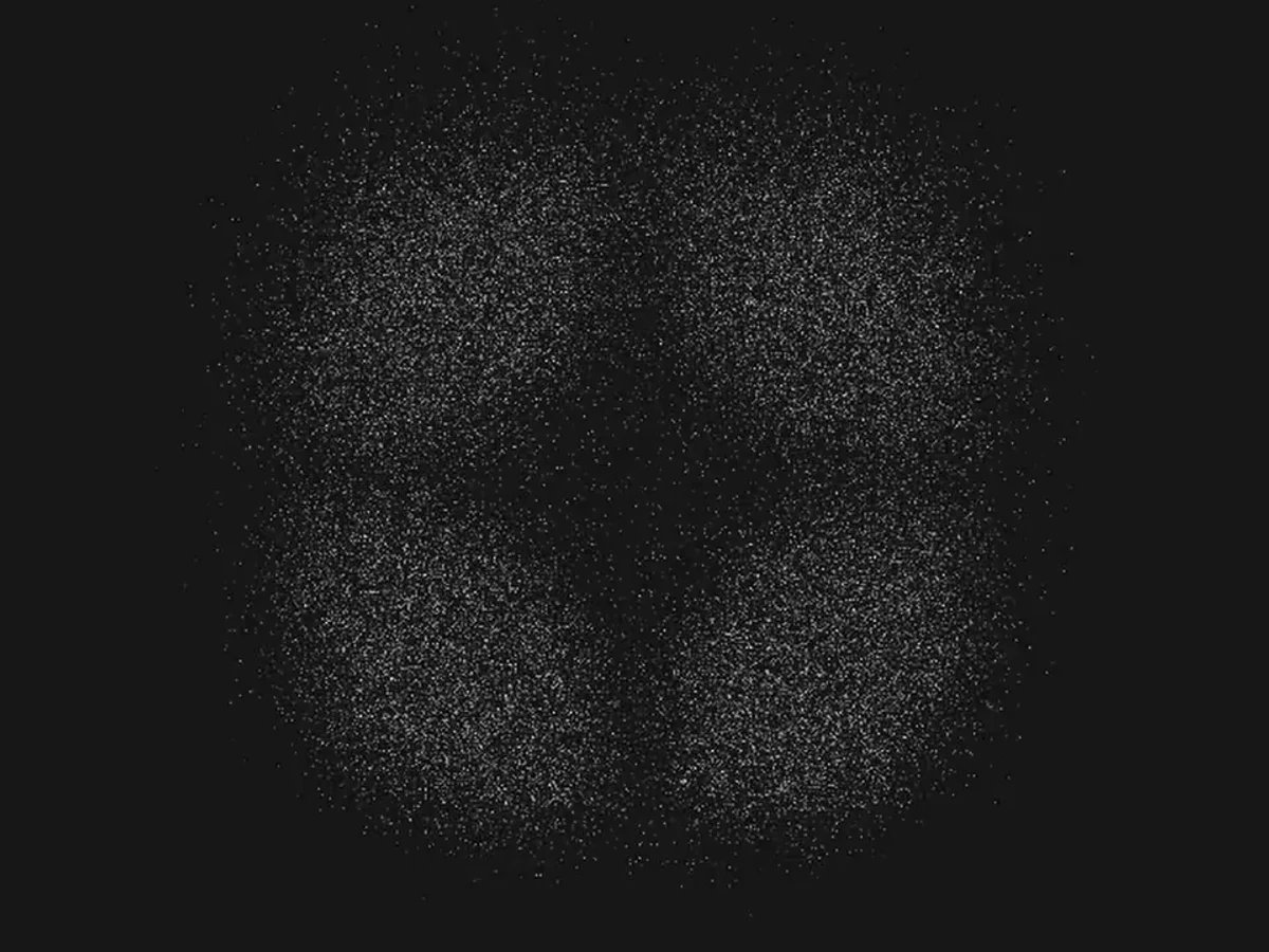 Scattered Points — image 1